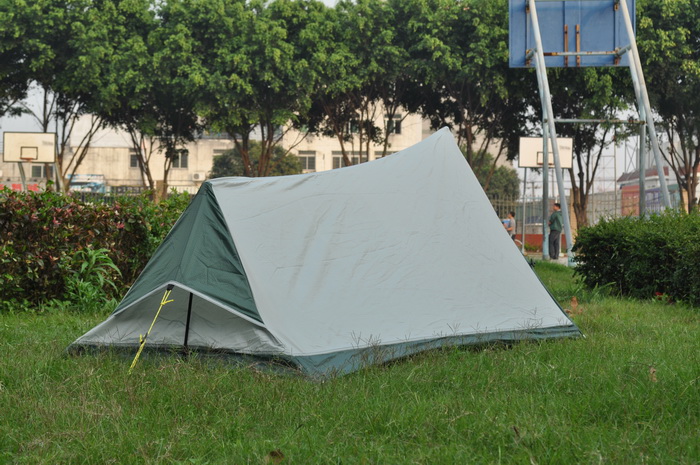 Cheap Goat Tents 1